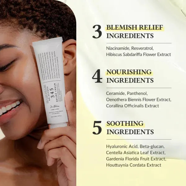 crema 345 dr althea hidratante