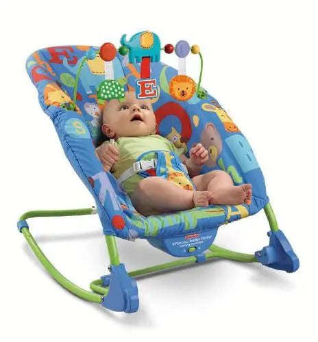 mesedora de bebe