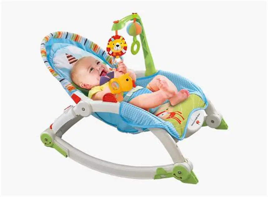 mesedora de bebe