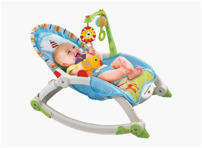 mesedora de bebe